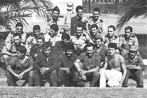 121 - AERODROMES ET BASES 1945-1962-1-BARAKI (20)
